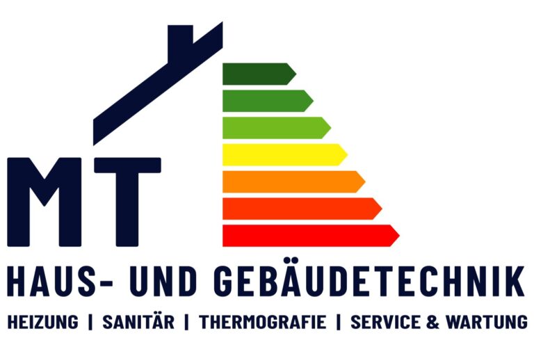Logo MT Haus- und Gebäudetechnik
