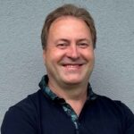 Mario Tobias Inhaber von MT Haus- und Gebäudetechnik aus Reichenbach ist Zentralheizungs und Lüftungbaumeister und zertifizierter Thermograf.